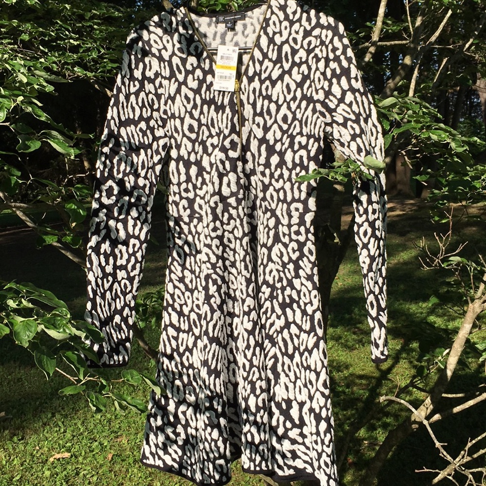 Dress I.N.C. - Picture 3 of 6